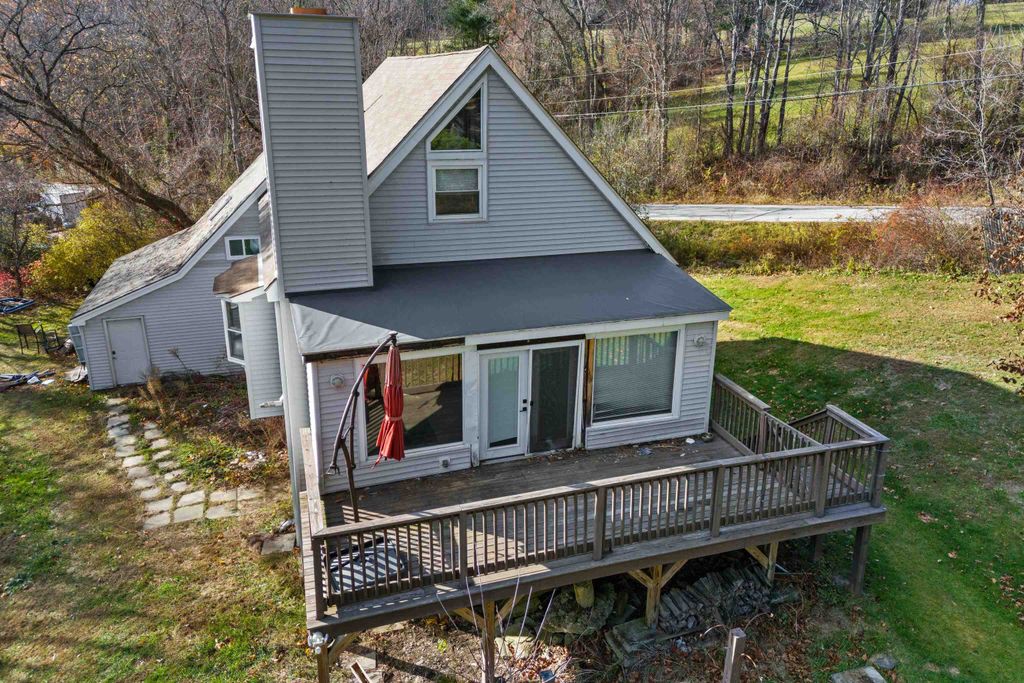 Photo of 128 Roberts Hill Road, Claremont, NH 03743 (MLS # 5069197)