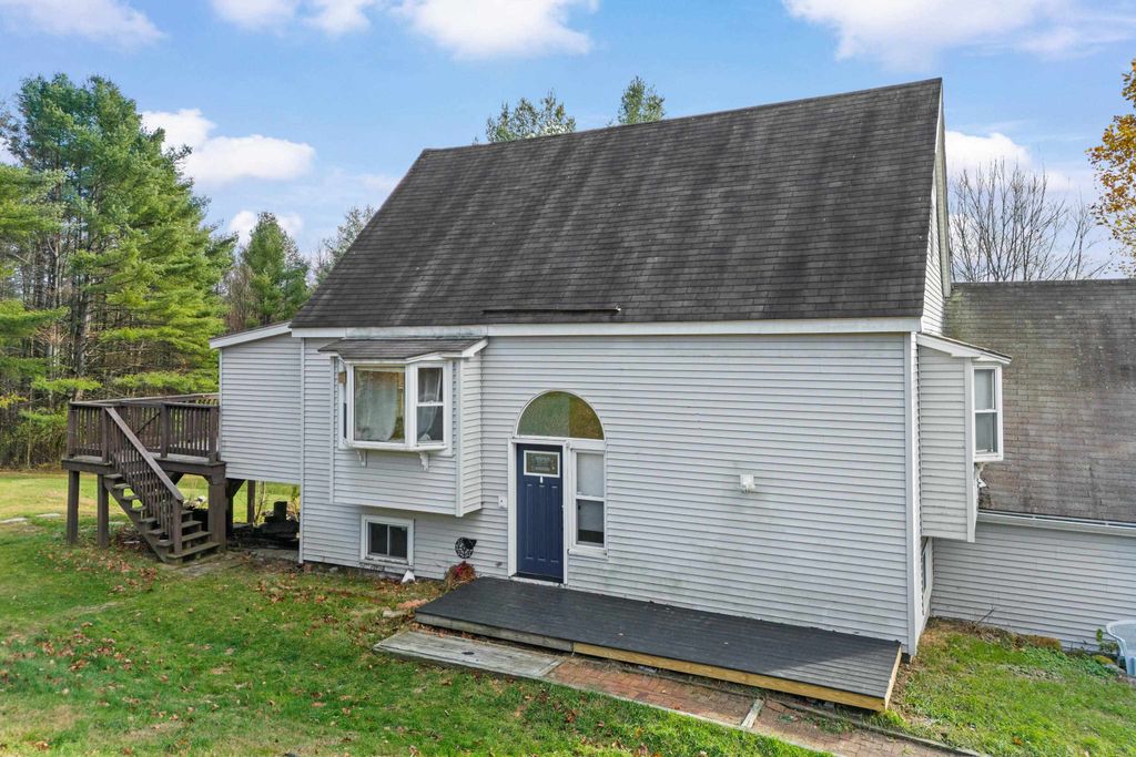 Photo of 128 Roberts Hill Road, Claremont, NH 03743 (MLS # 5069197)