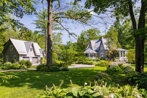 283 Higbee Road Charlotte VT 05445