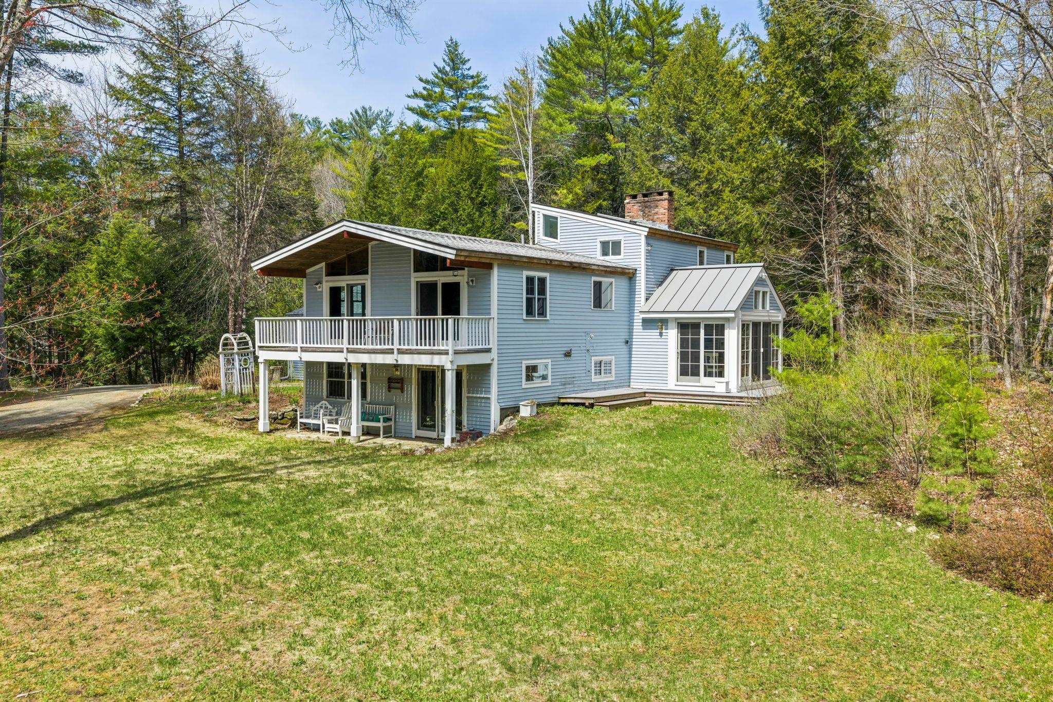 162 Knollwood Drive