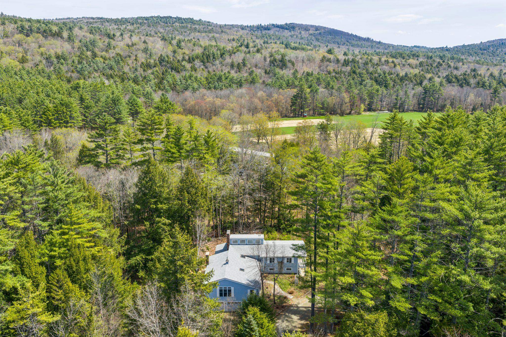 162 Knollwood Drive