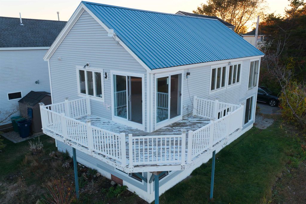 Photo of 16 Bruce Street, Hampton, NH 03842 (MLS # 5067036)