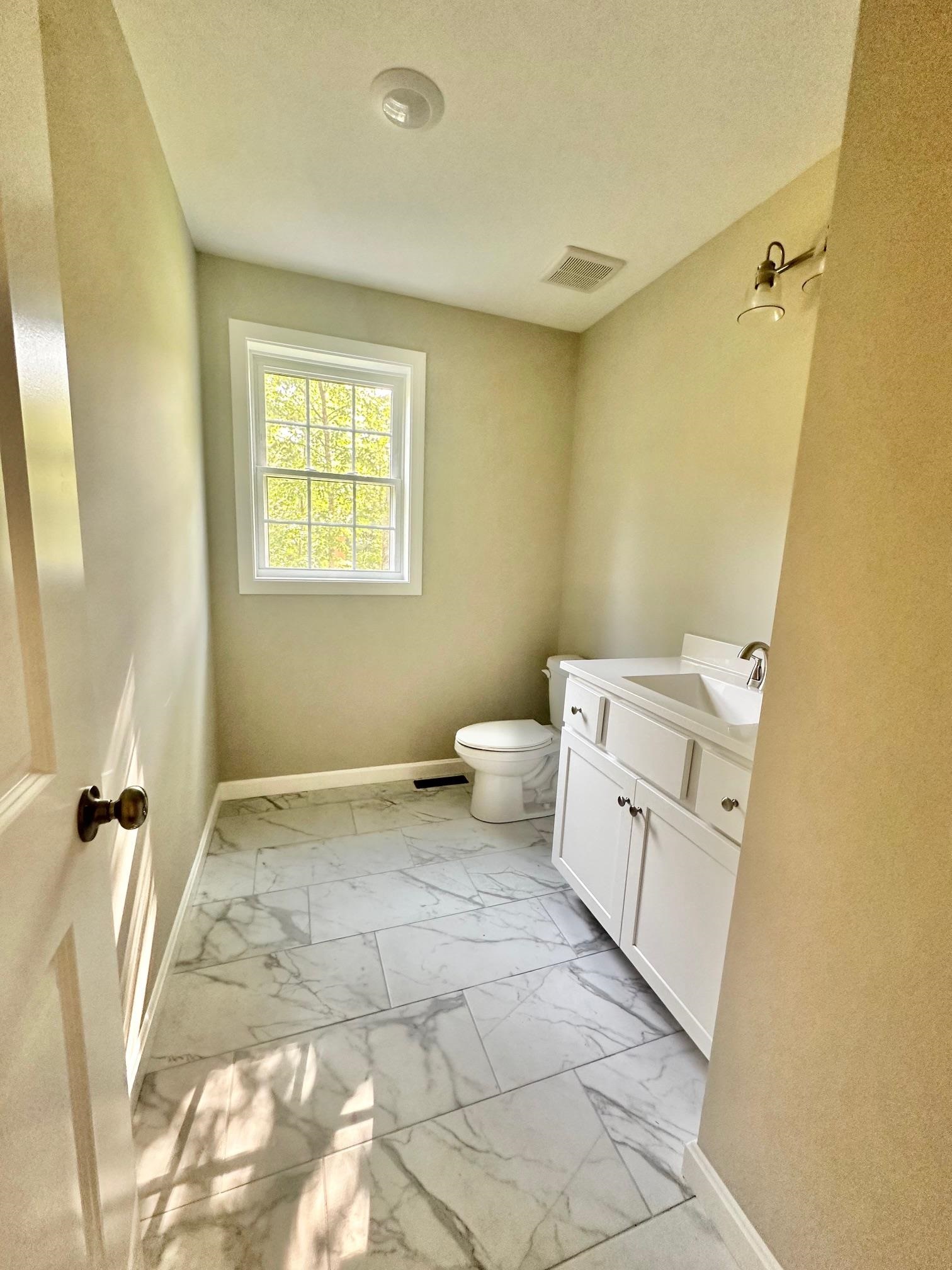 1 Blaisdell Court