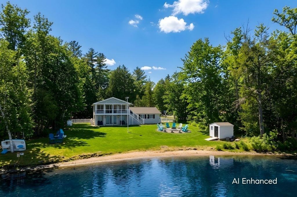 Photo of 222 Varney Road, Barnstead, NH 03225 (MLS # 5082191)