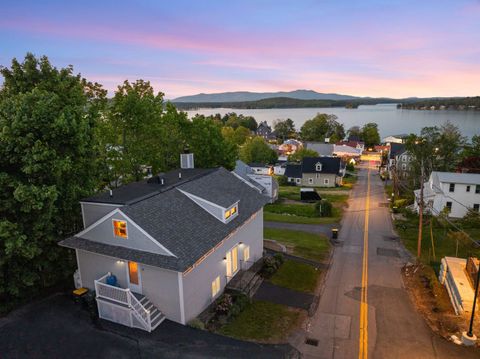 Property photo of 85 Tower Street, Laconia, NH 03246