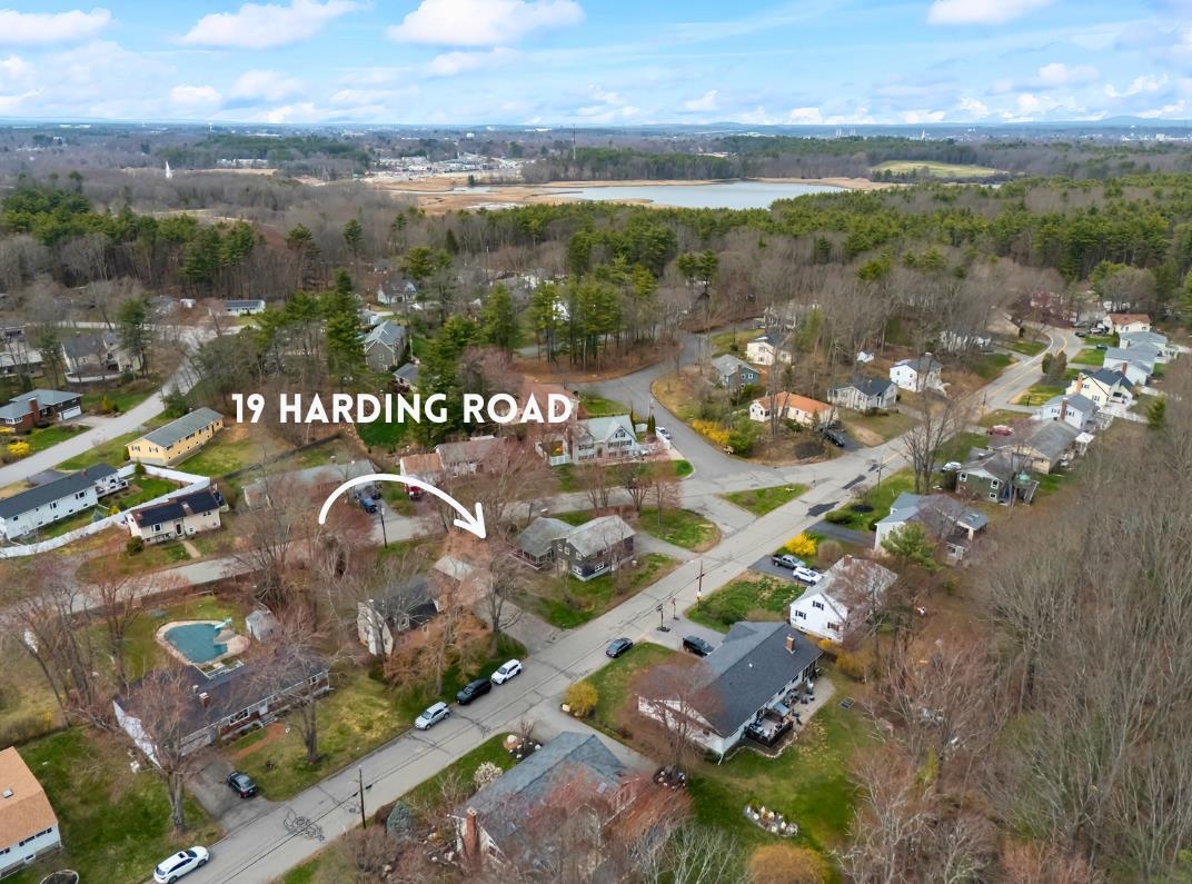 19 Harding Road
