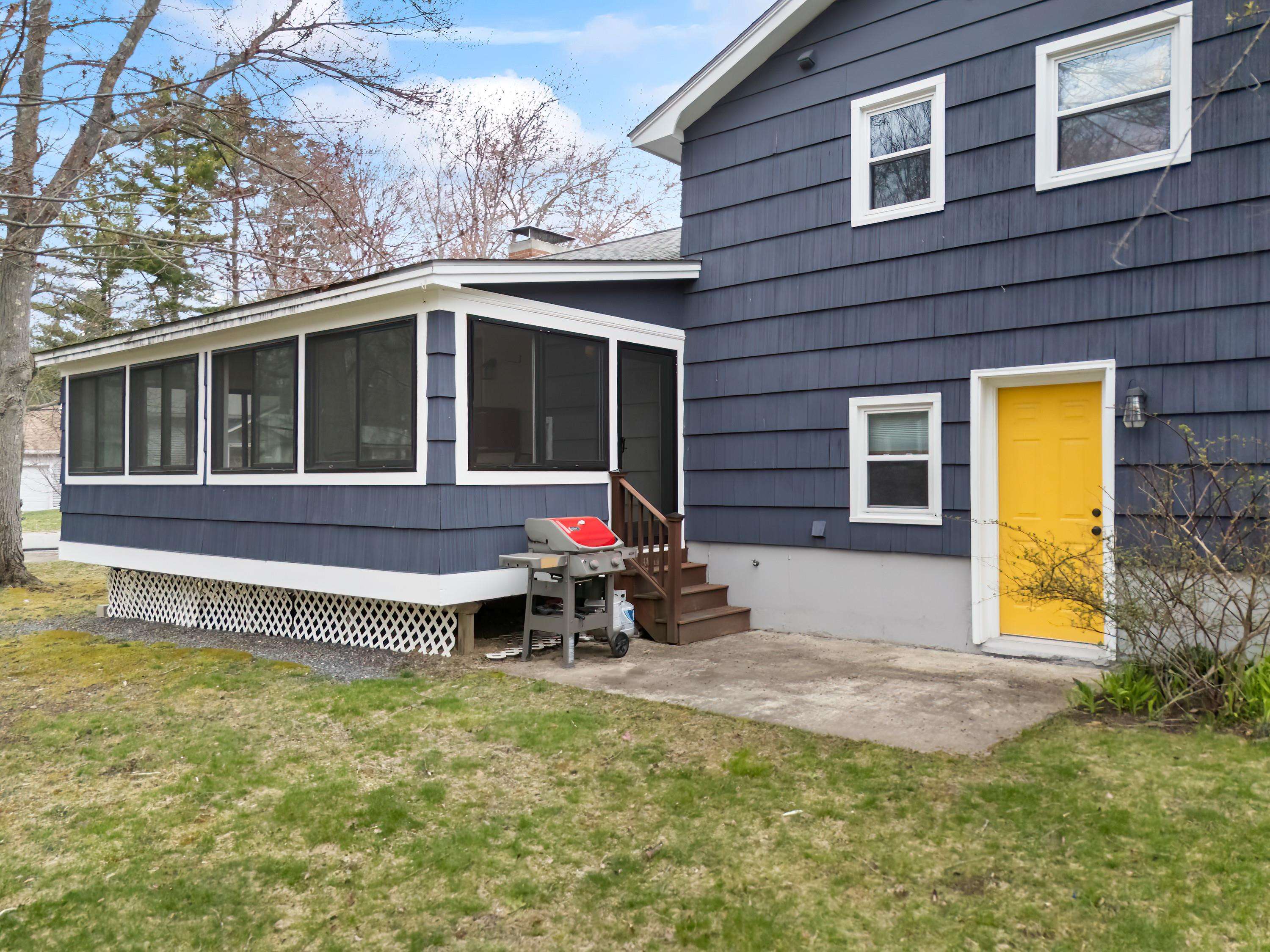19 Harding Road
