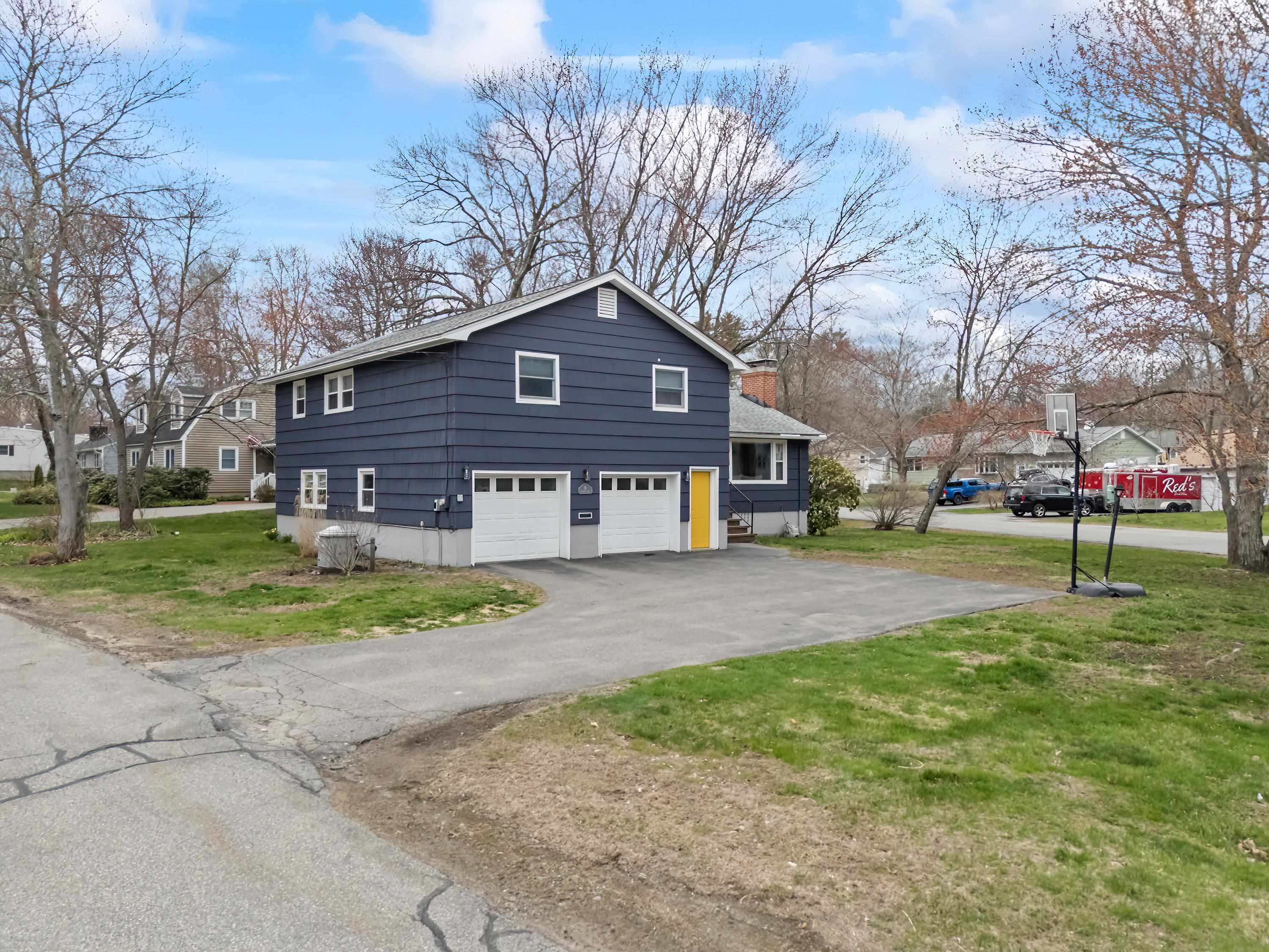 19 Harding Road