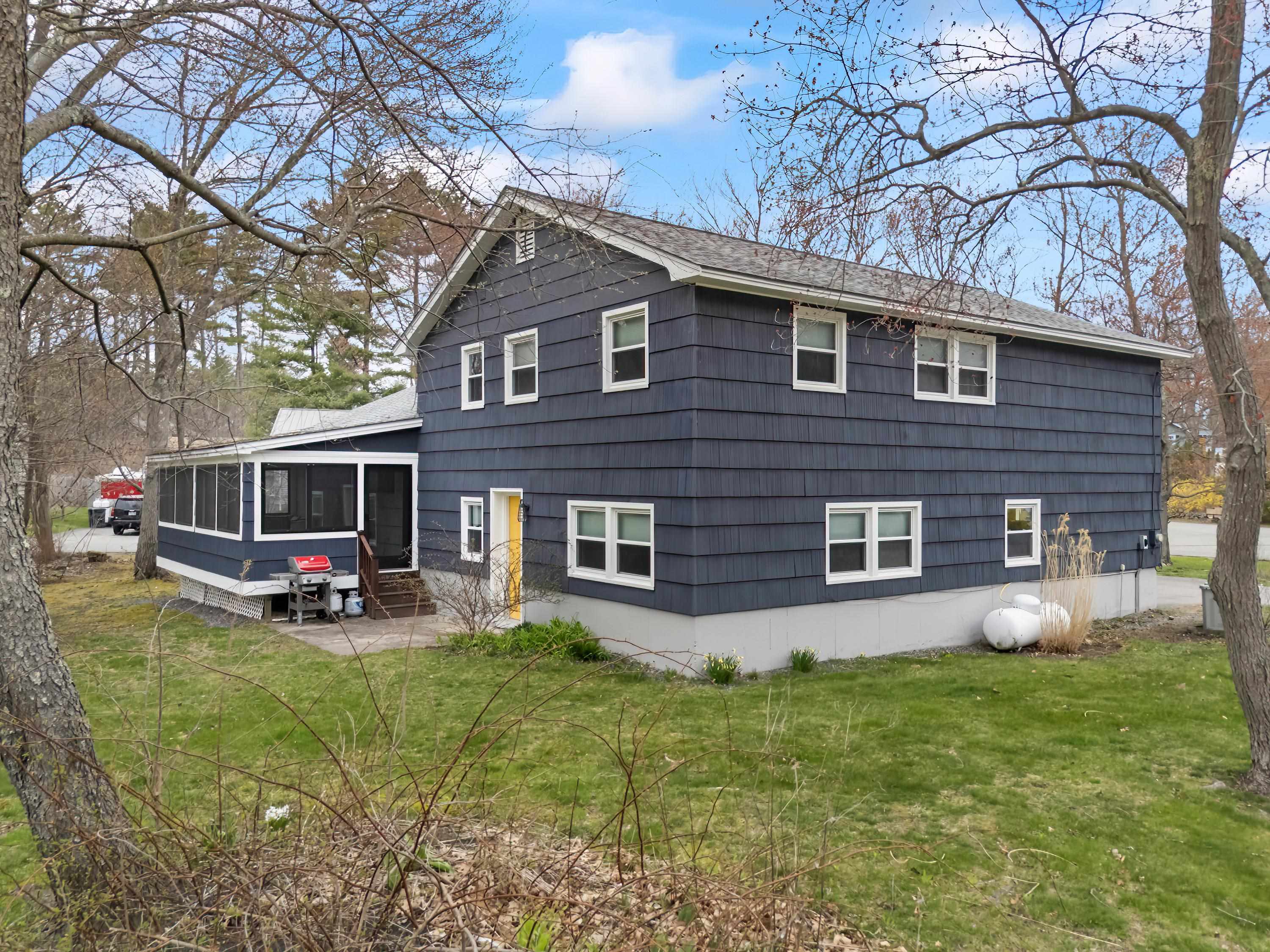19 Harding Road