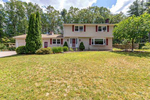 10 Todd Road Nashua NH 03064