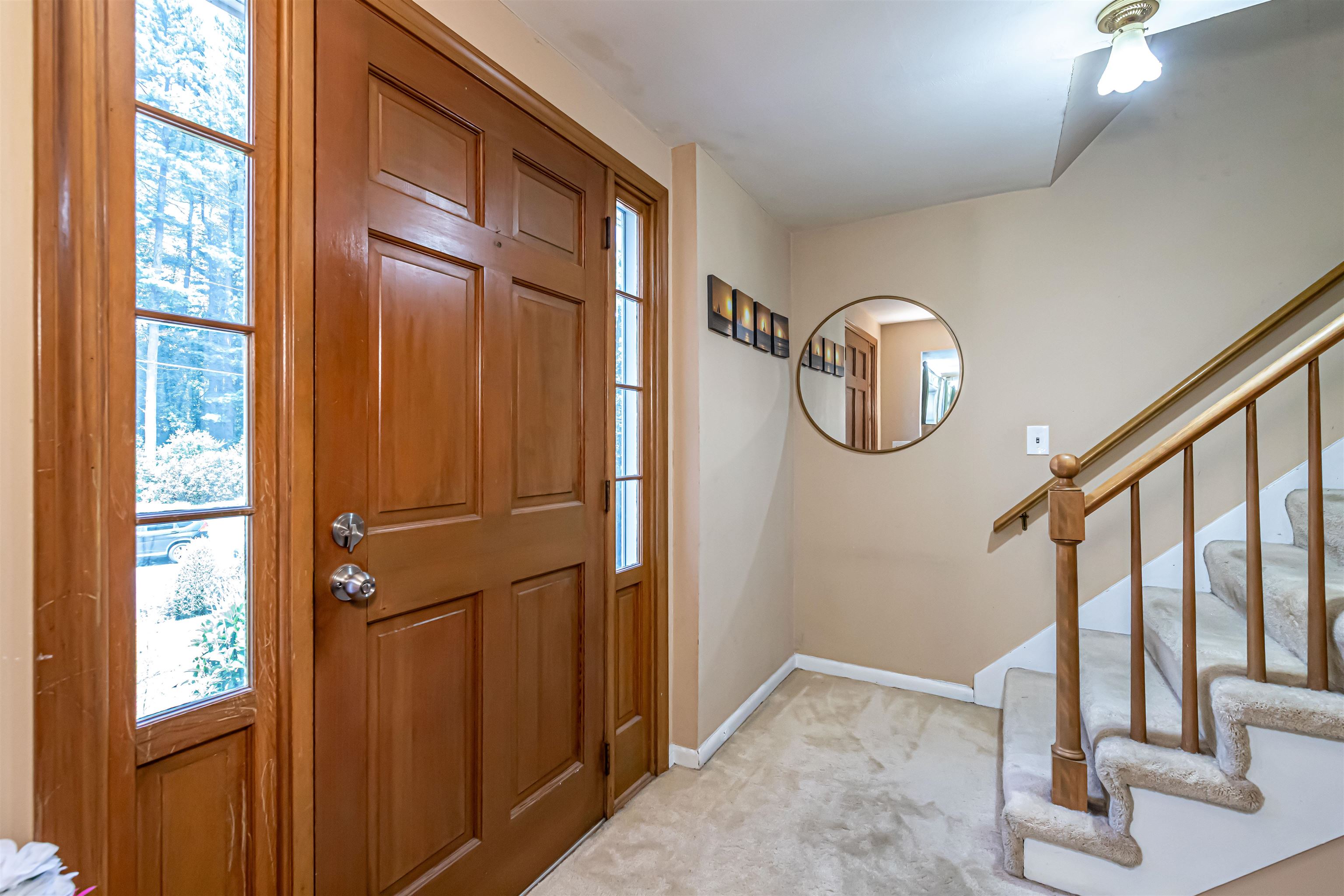 10 Todd Road