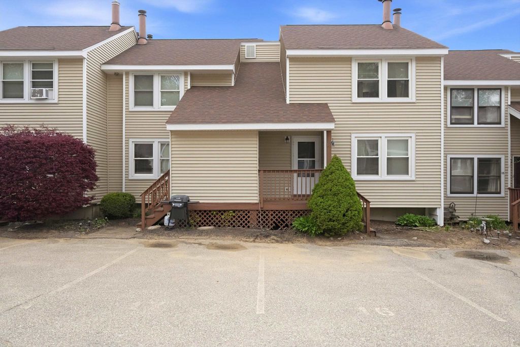 Photo of 501 Bean Hill Road #16, Northfield, NH 03276 (MLS # 5088728)
