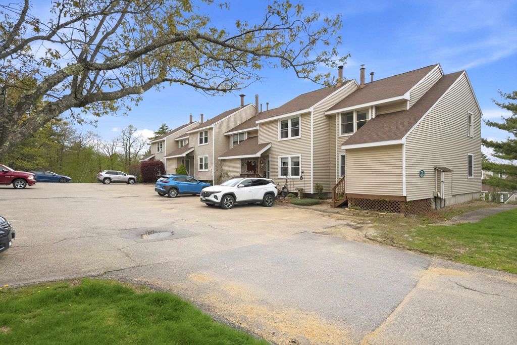 Photo of 501 Bean Hill Road #16, Northfield, NH 03276 (MLS # 5088728)