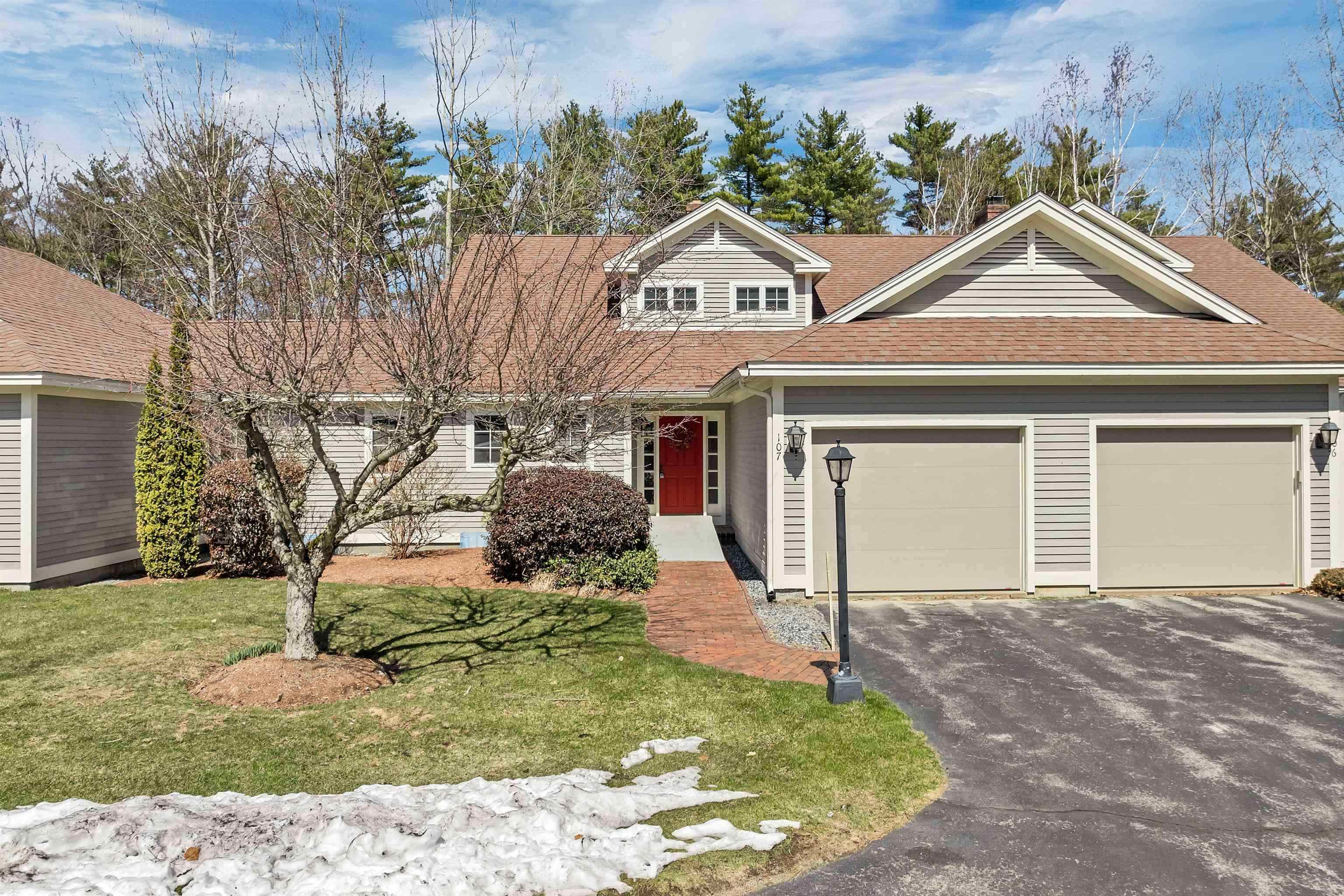 107 Peaked Hill Road