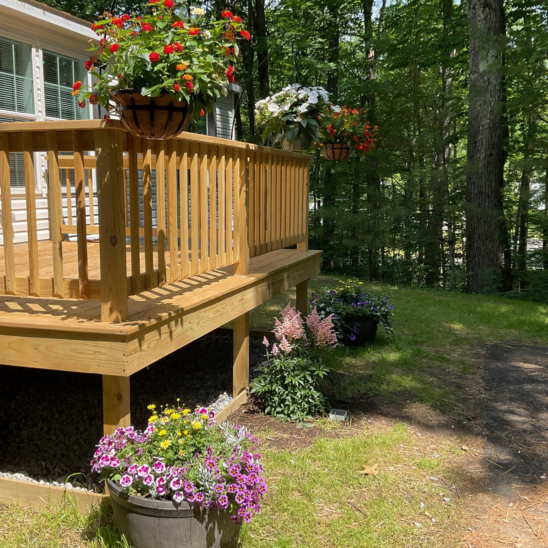 10 Granite Lane
