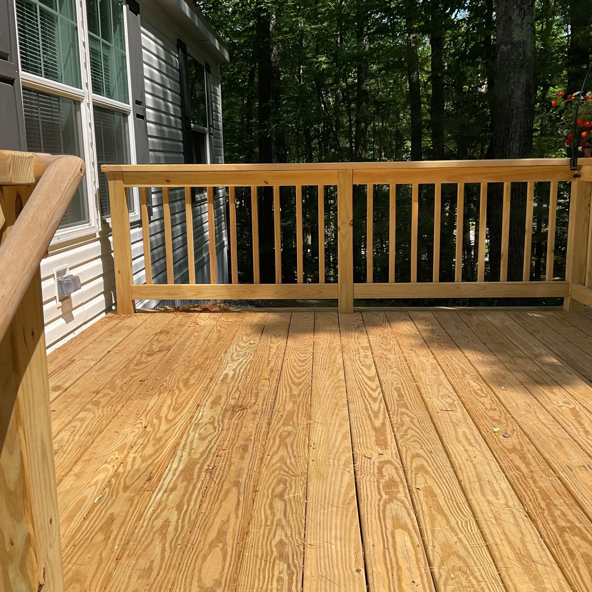 10 Granite Lane