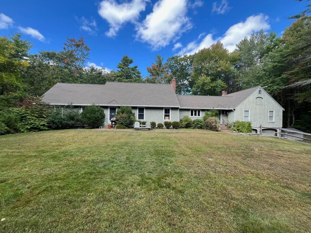 Photo of 135 Exeter Road, North Hampton, NH 03862 (MLS # 5063273)