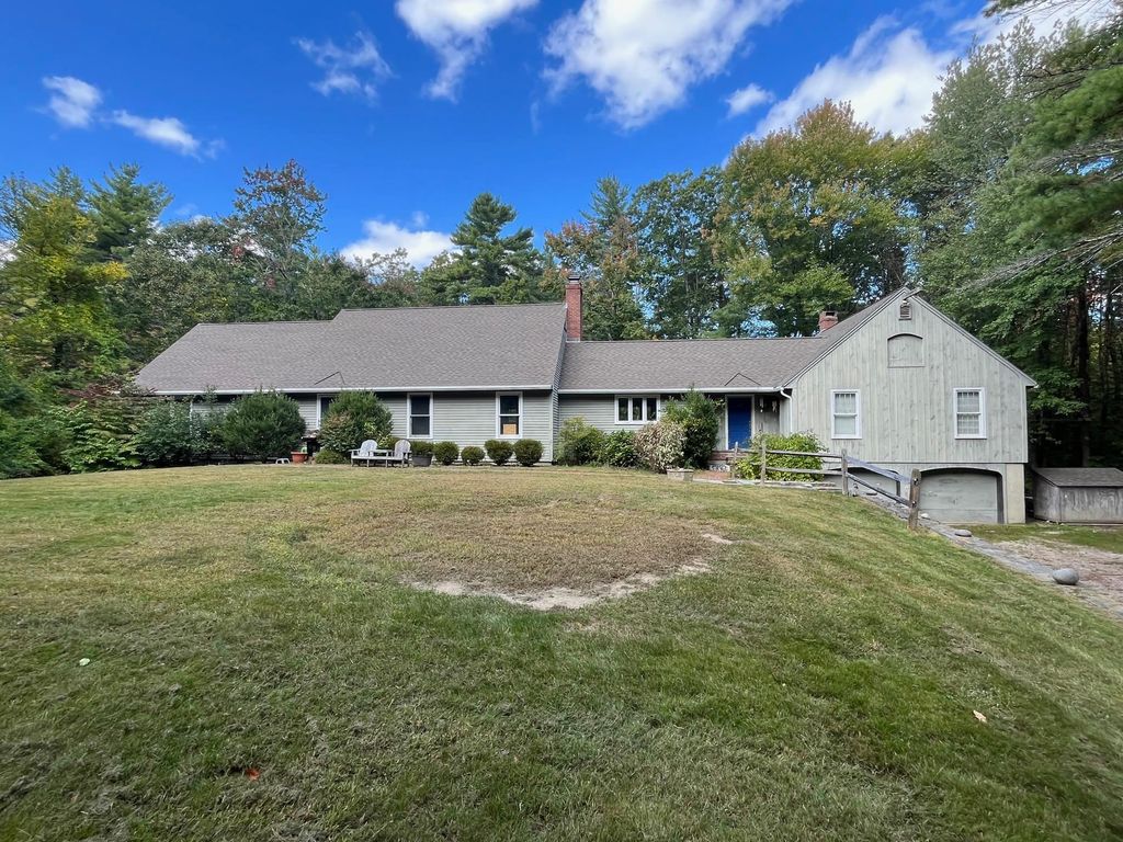 Photo of 135 Exeter Road, North Hampton, NH 03862 (MLS # 5063273)