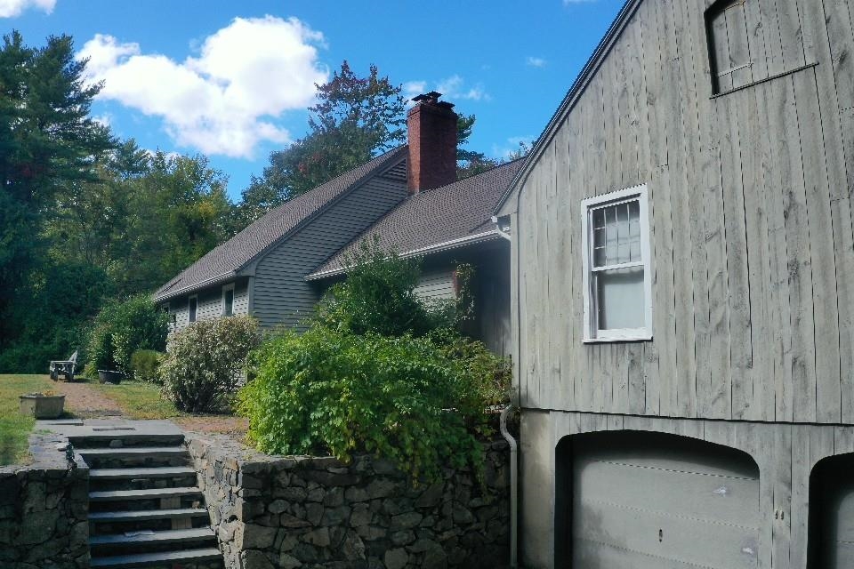 135 Exeter Road