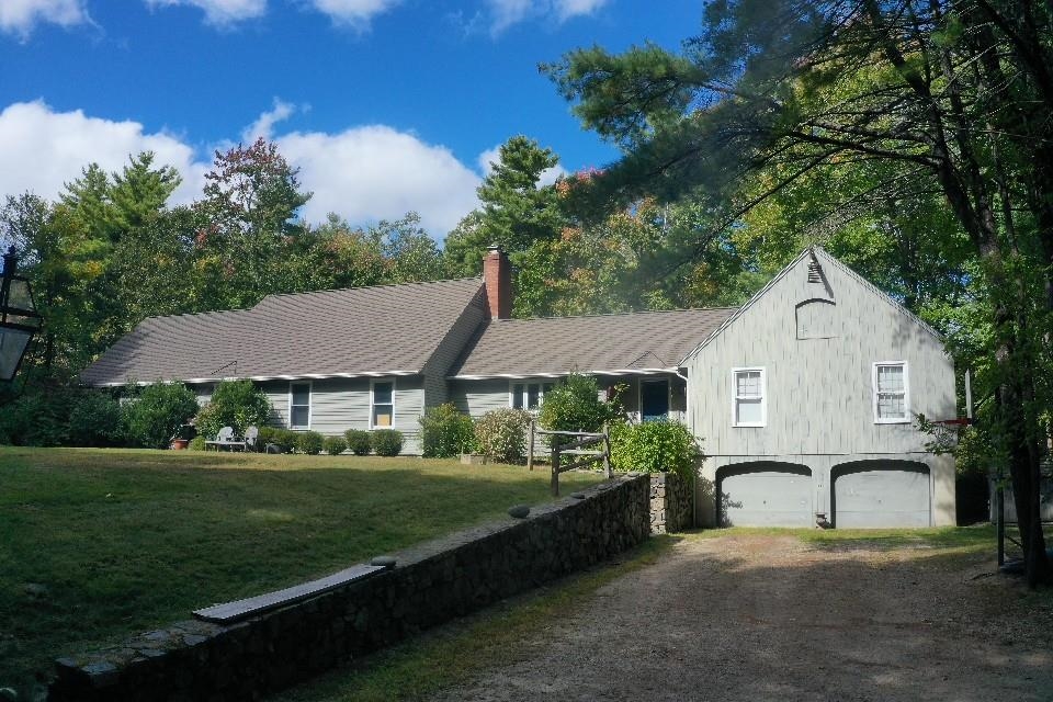 135 Exeter Road