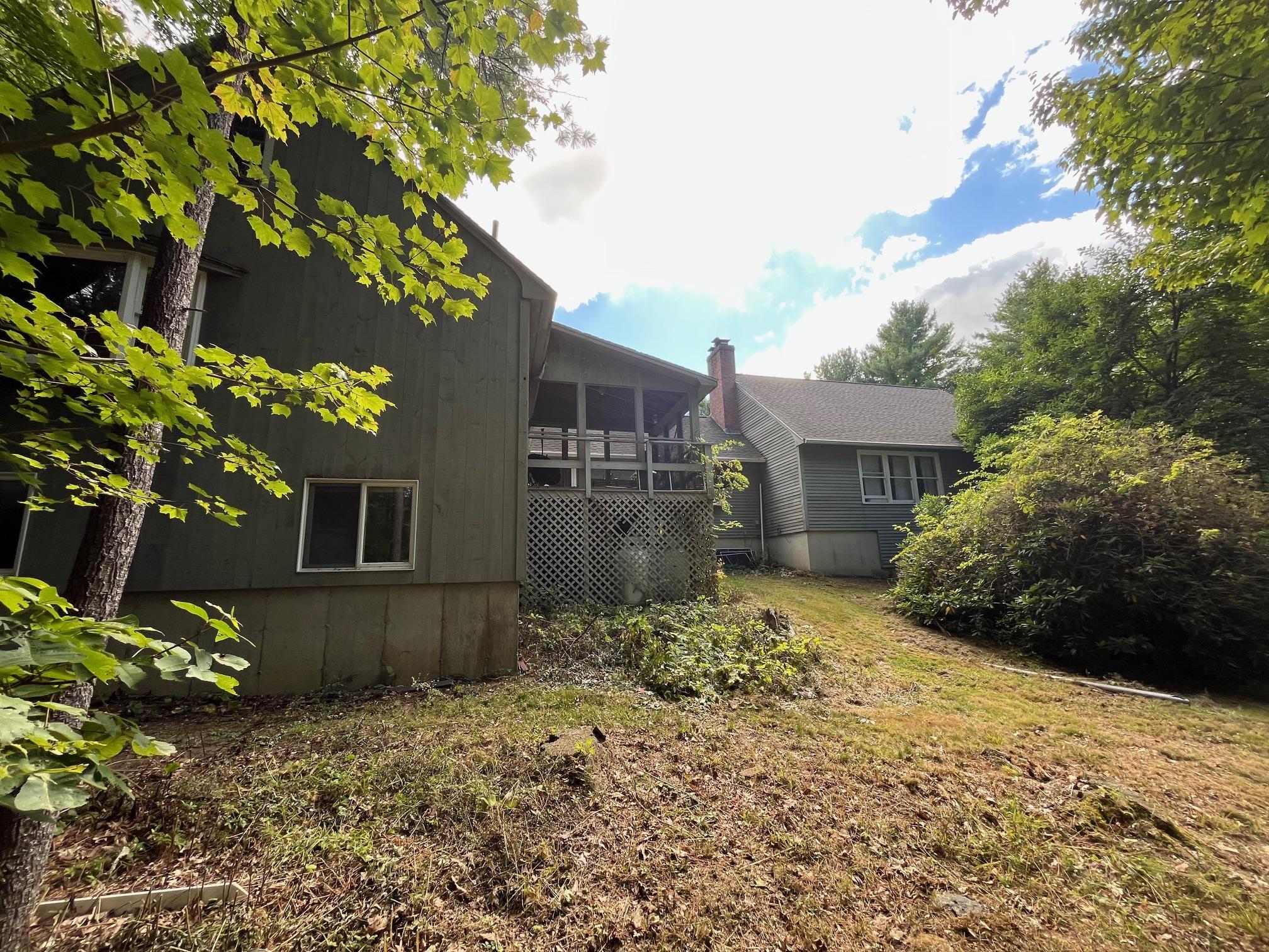 135 Exeter Road