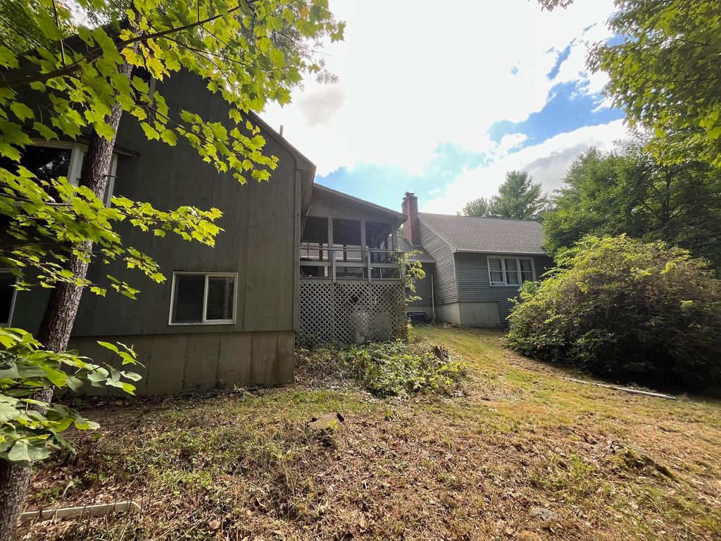 Photo of 135 Exeter Road, North Hampton, NH 03862 (MLS # 5063273)