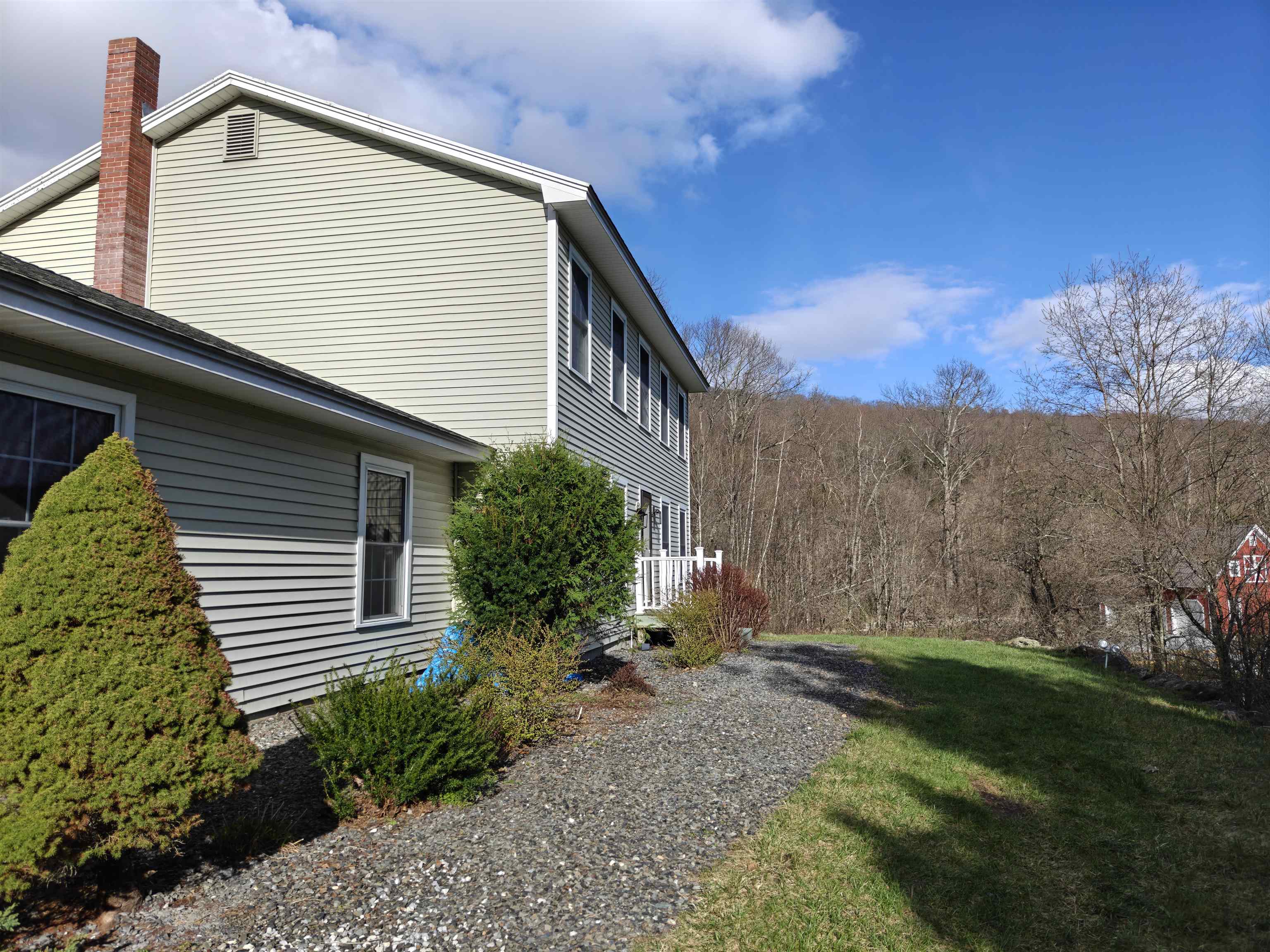 16 Night Pasture Lane