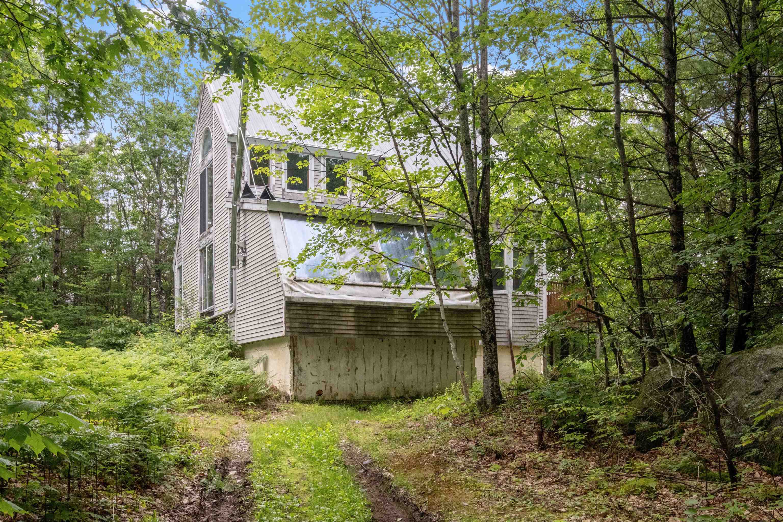 81 Disdam Road