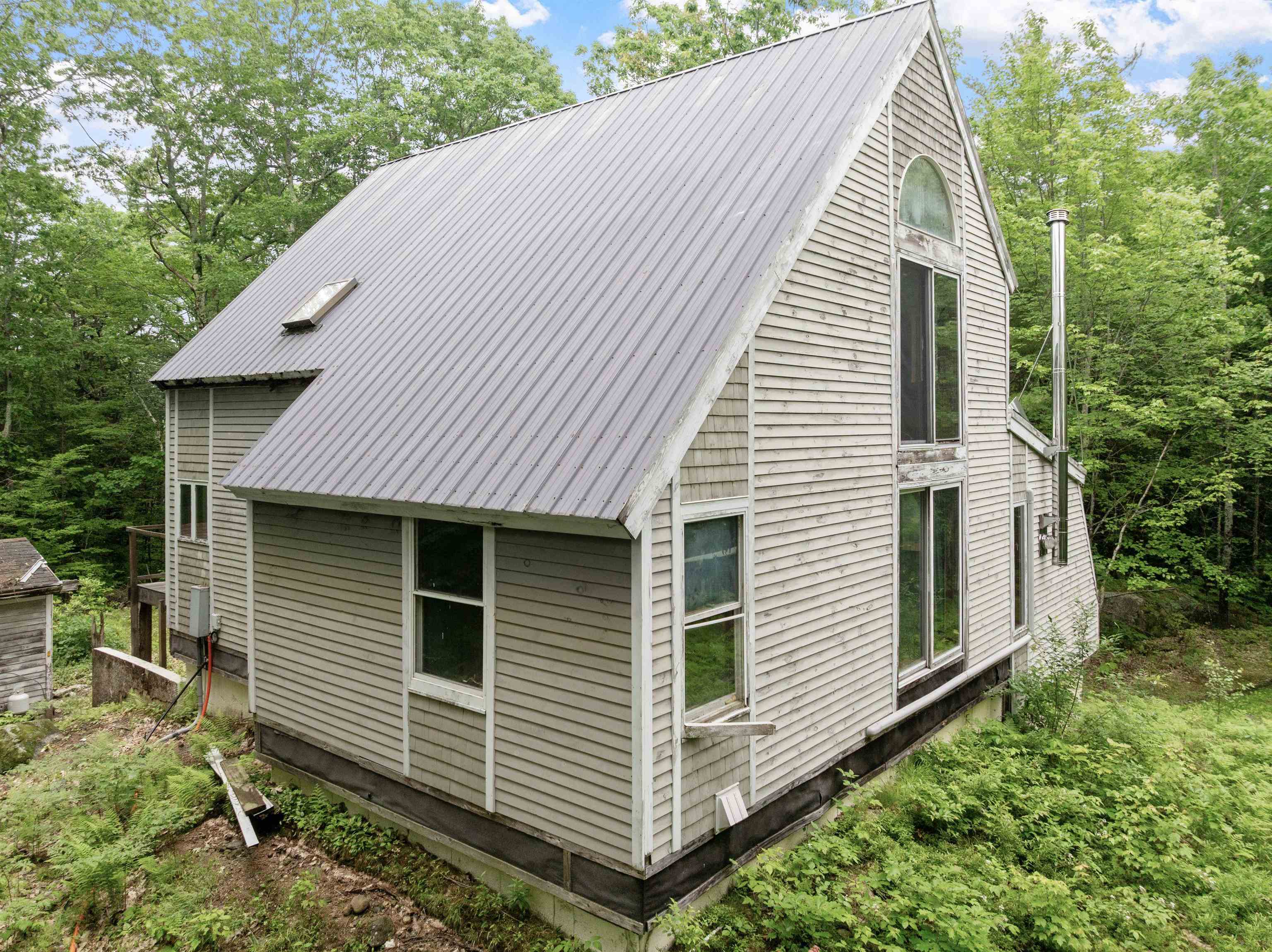 81 Disdam Road