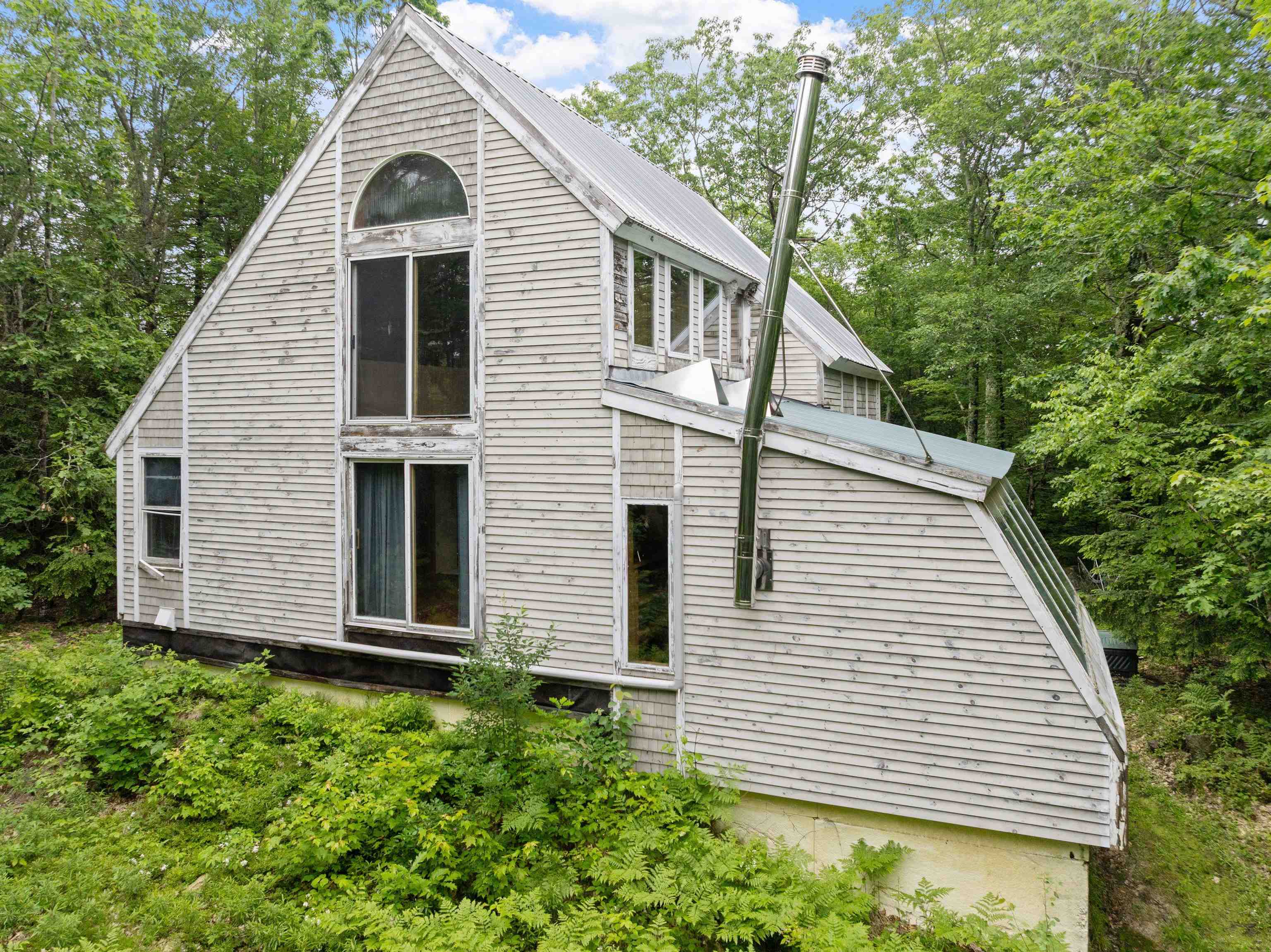 81 Disdam Road
