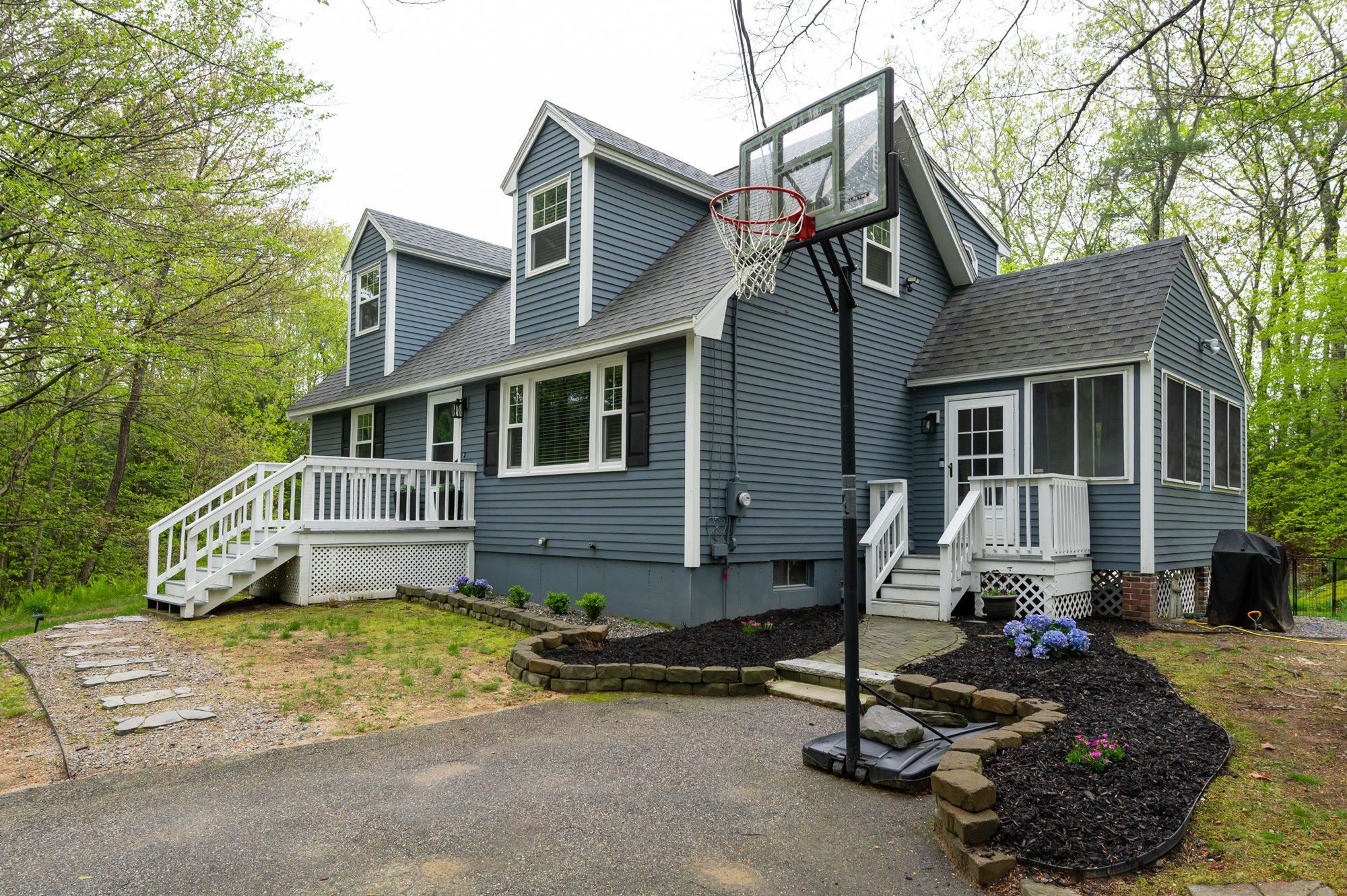 17 San Antonio Drive