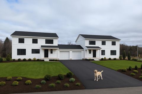 27 Windsor Lane A Hudson NH 03051
