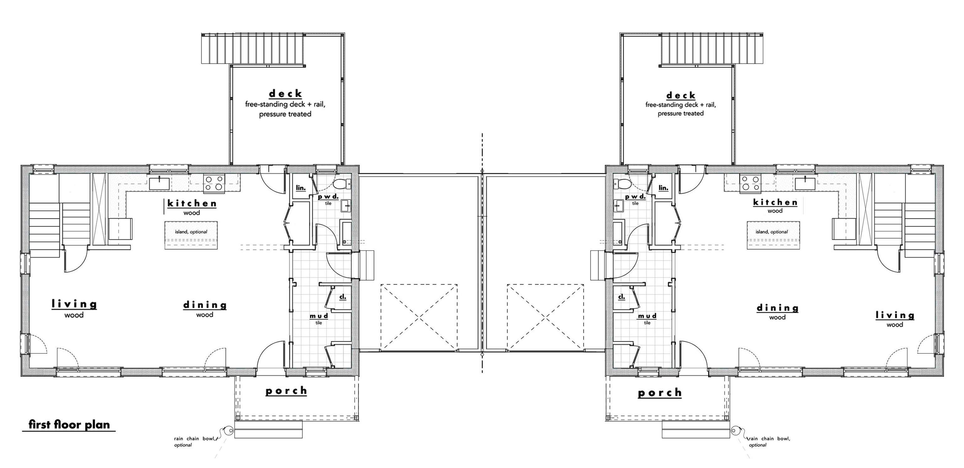 27 Windsor Lane A