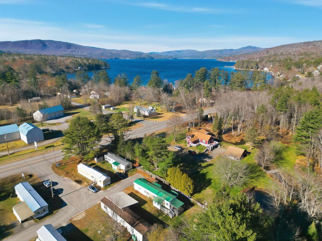 Photo of 862 Mayhew Turnpike #1, Bristol, NH 03222 (MLS # 5070030)