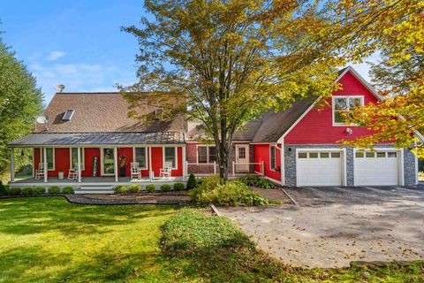 Photo of 23 South Road, Deerfield, NH 03037 (MLS # 5063842)