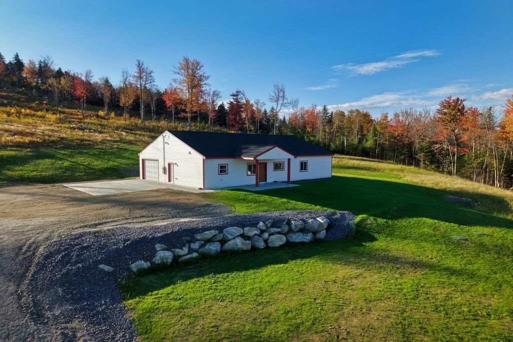 Photo of 20 Deer Crossing Way, Errol, NH 03579 (MLS # 5058297)