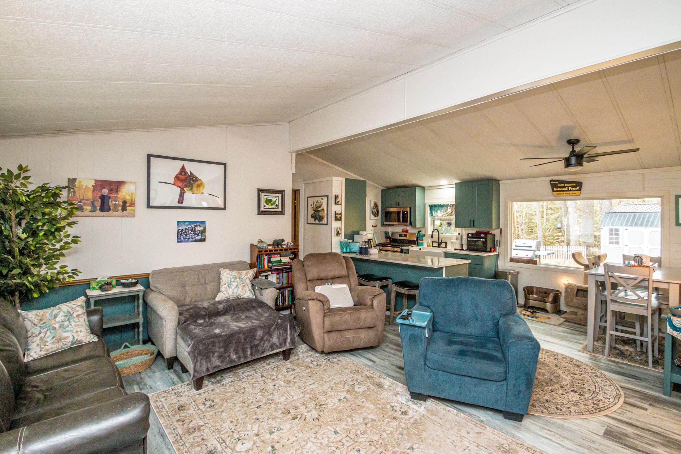 357 Lamplighters Drive