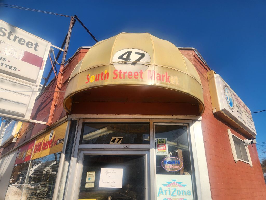 Photo of 47 South Street, Concord, NH 03301 (MLS # 5082091)