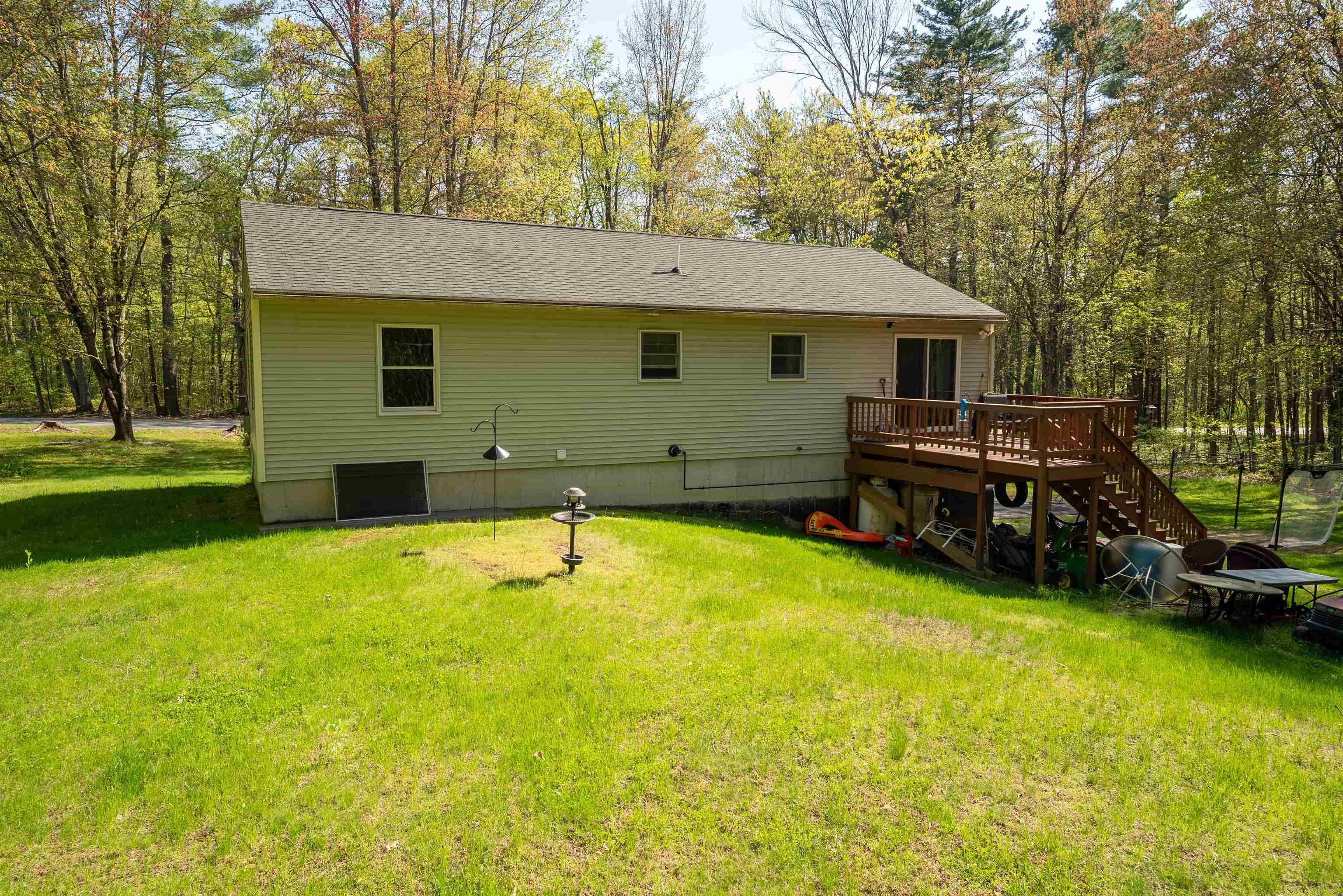175 Blackwater Road