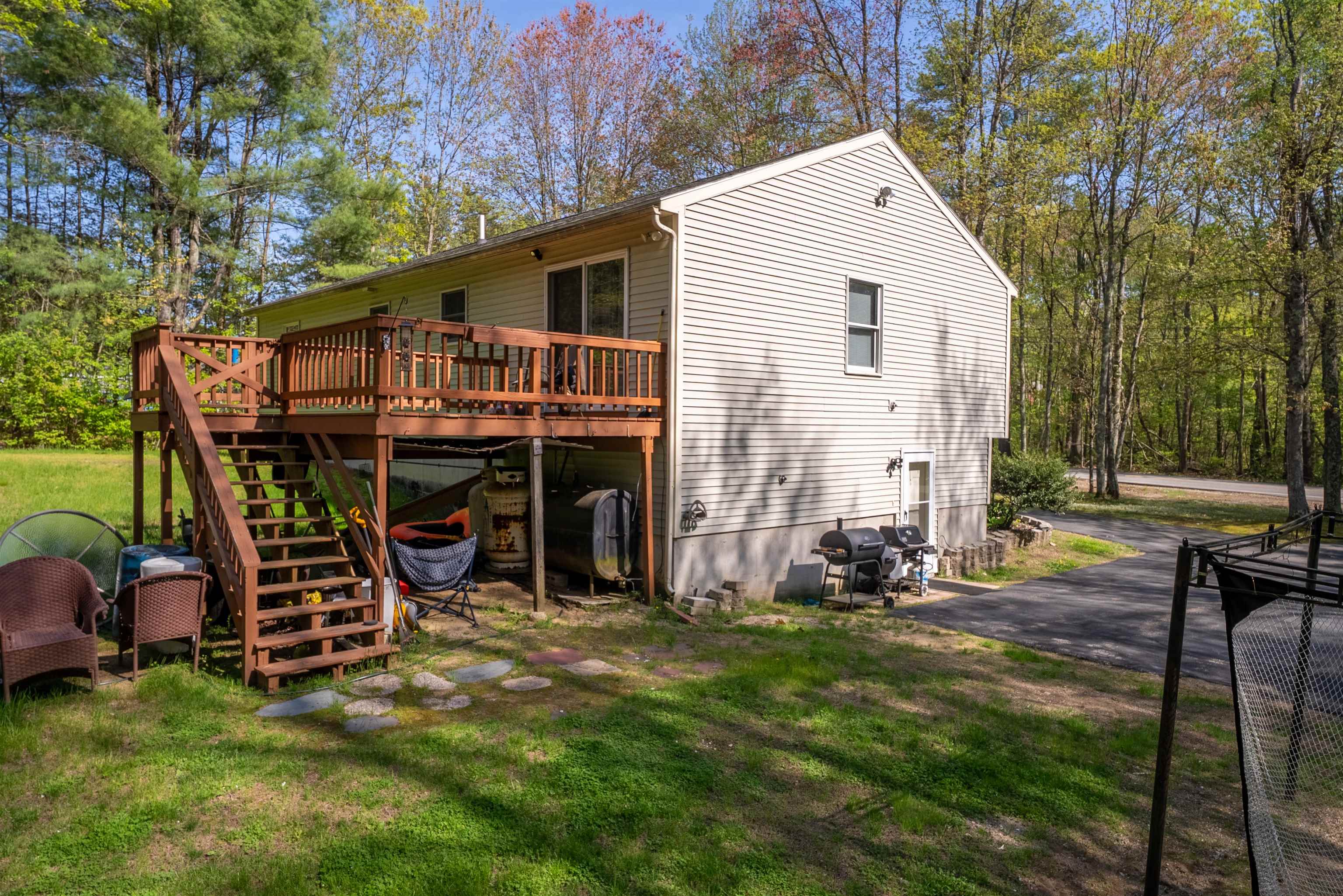 175 Blackwater Road