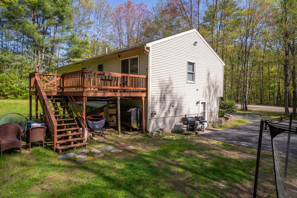 Photo of 175 Blackwater Road, Somersworth, NH 03878 (MLS # 5041578)