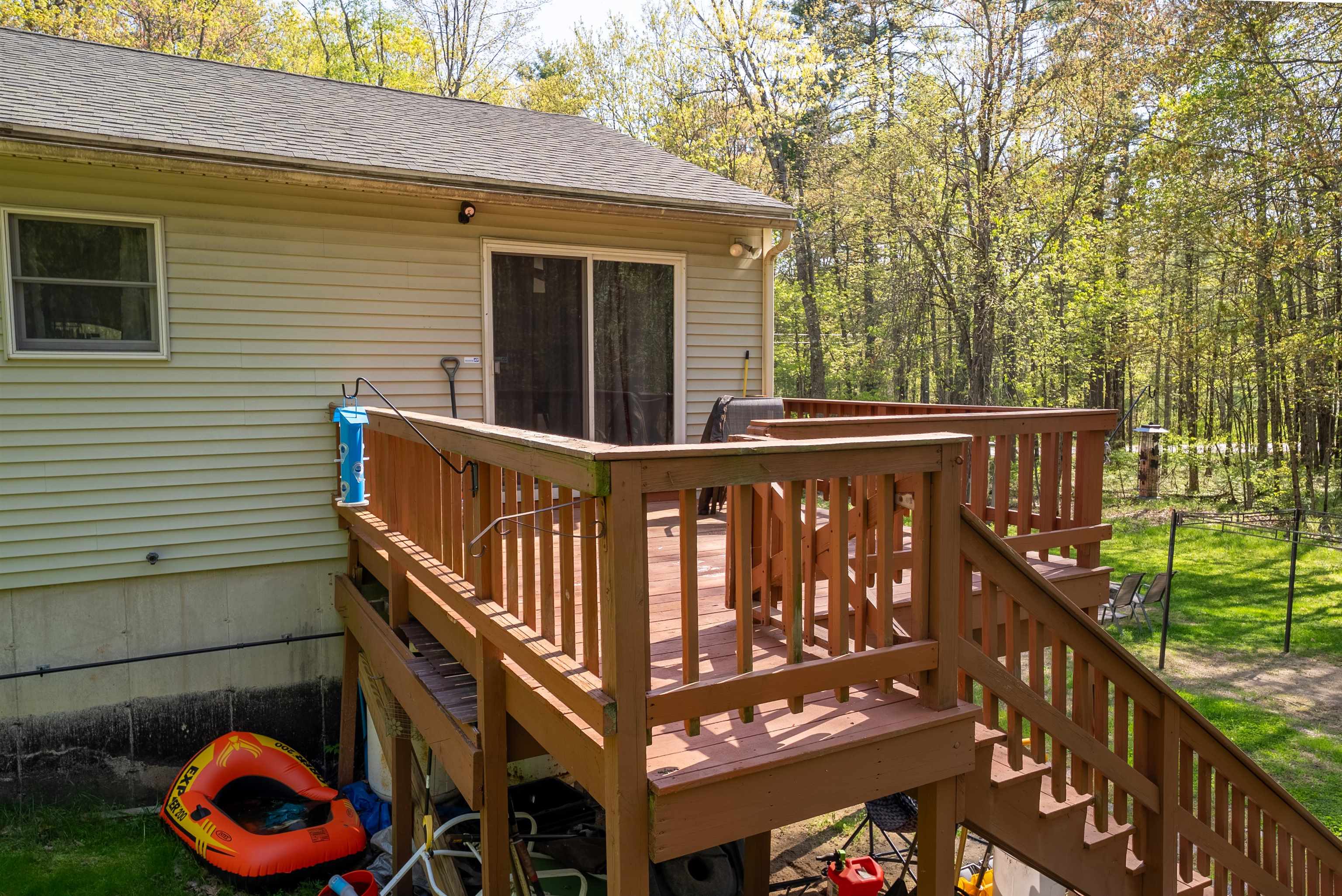 175 Blackwater Road
