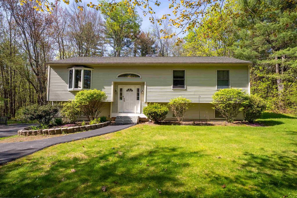 Photo of 175 Blackwater Road, Somersworth, NH 03878 (MLS # 5041578)