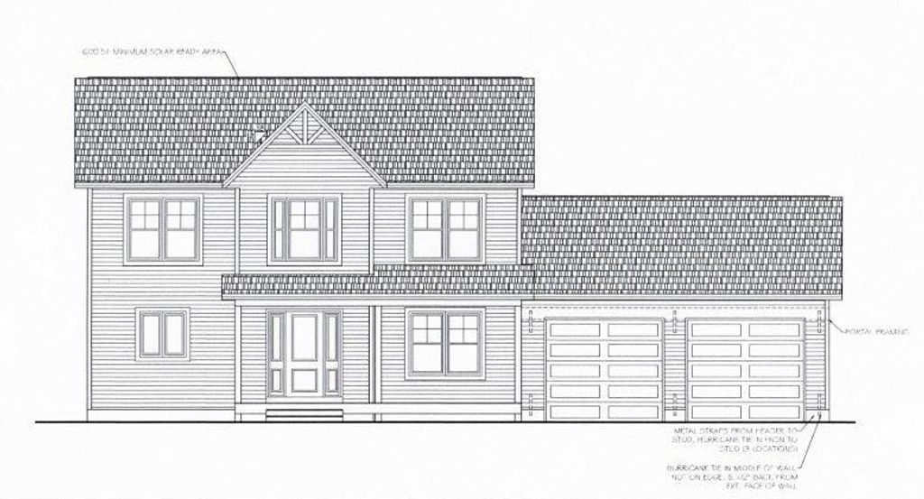 Photo of 95 Winch Hill Road, Swanzey, NH 03446 (MLS # 5073430)