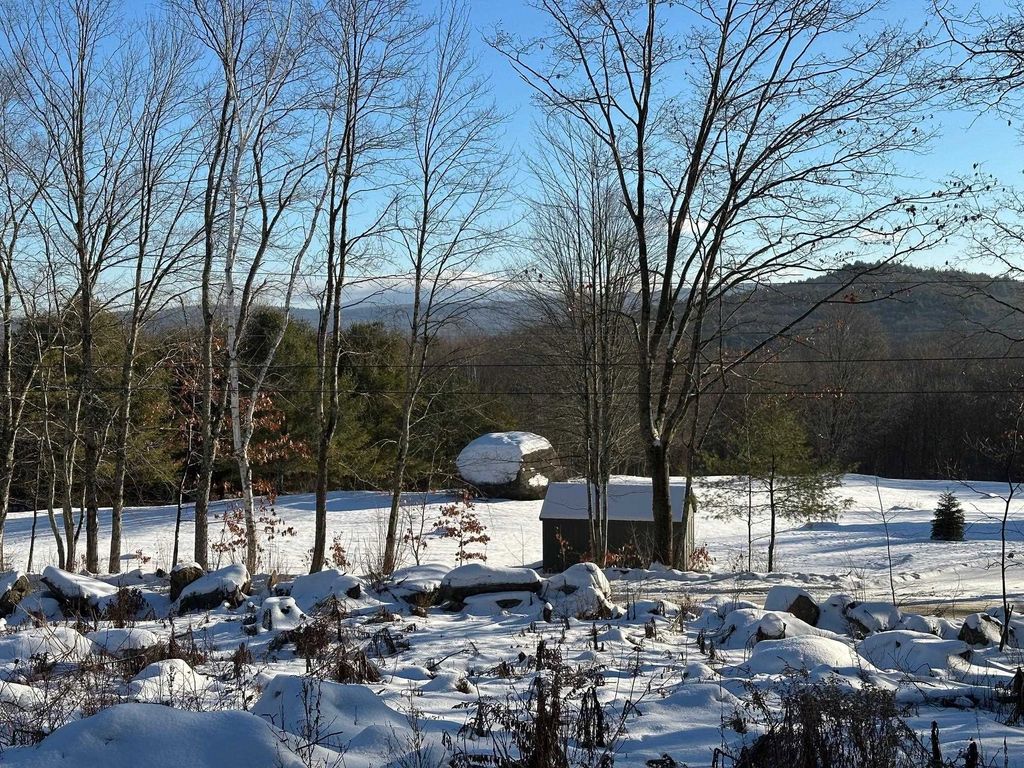 Photo of 95 Winch Hill Road, Swanzey, NH 03446 (MLS # 5073430)