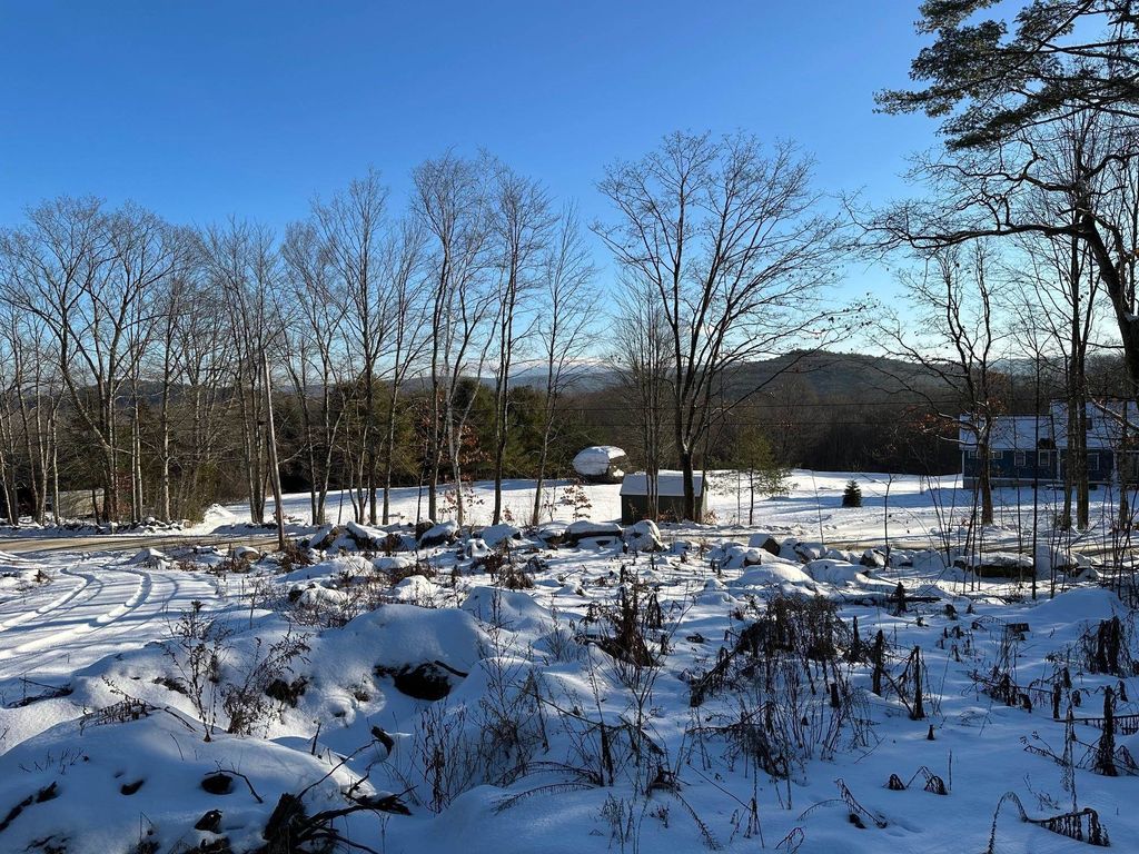 Photo of 95 Winch Hill Road, Swanzey, NH 03446 (MLS # 5073430)