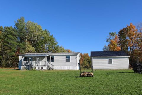 120 Dewey Street Richford VT 05447