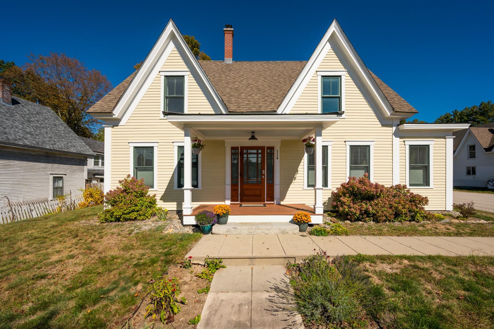 114 East Main Street