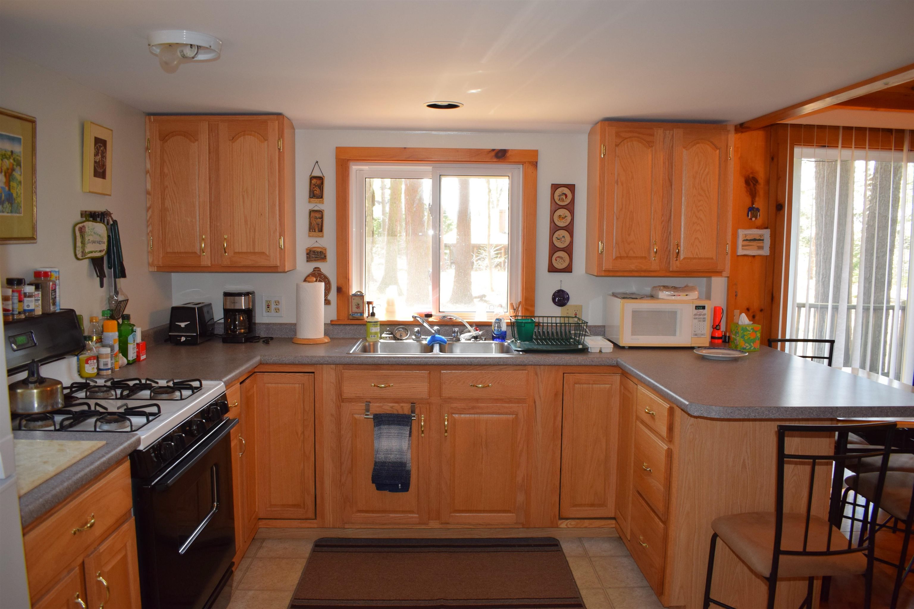 100 Main Street Cabin #5