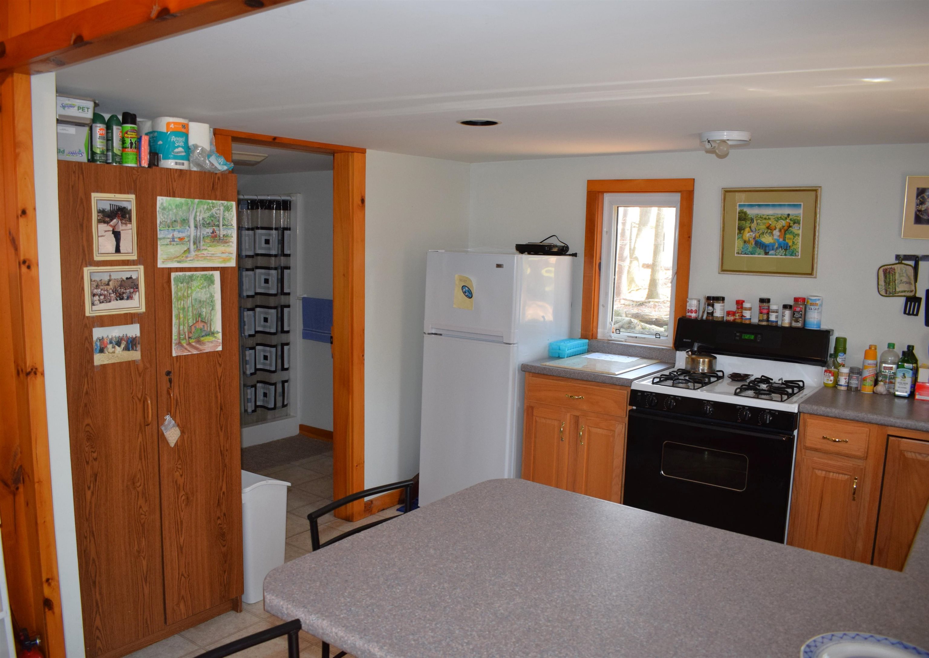 100 Main Street Cabin #5